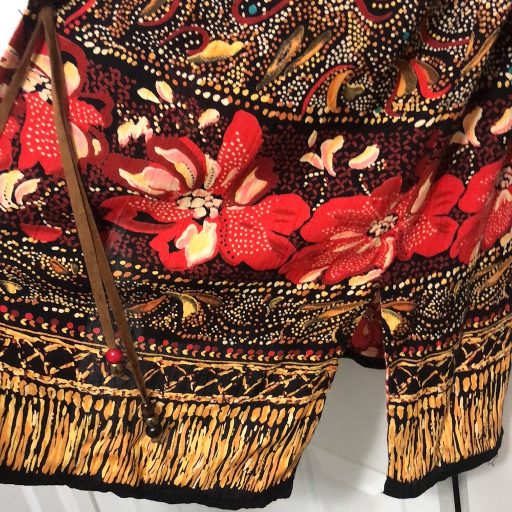 Carole Little jacket - Picture 5 of 7